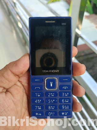 Symphony M50